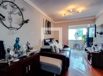 Apartamento · 78m² · 3 Quartos · 1 Vaga · Apartamento à Venda - Alto da Lapa, 3 Quartos, 78 m2
