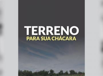 Terreno , Baixo Jaguaribe · TERRENO para sua CHÁCARA