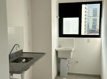 Apartamento de 2 quartos, São Paulo · Apartamento 2 dormitórios 33m² na Barra Funda – Lazer completo e excelente localização..