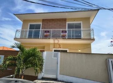 Foto 26 · Casa em Condomínio à Venda em Maricá-RJ, Barroco (Itaipuaçu) - 3 Quartos, 2 Suítes, 1 Sala, 2 Vagas,