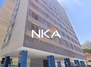 Apartamento · 43m² · 1 Quarto · 1 Vaga · APARTAMENTO / STUDIO MOBILIADO PARA LOCAÇÃO NO CENTRO.