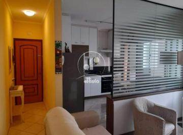 Foto 03 · Apartamento sem condominio na Vila Bastos, 90m², 3 dormitórios sendo 1 suite, quintal, 2 vagas paral