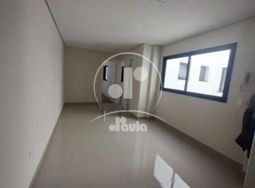 Apartamento · 98m² · 2 Quartos · 1 Vaga · Cobertura à venda, 2 quartos Pinheirinho em Santo André/SP 
