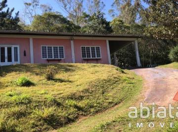 foto1 · Casa à venda - Itatuba - São Lourenço da Serra/SP - 3000m² - 2 dormitórios
