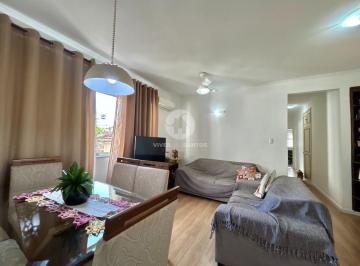 Apartamento · 97m² · 3 Quartos · 1 Vaga · Apartamento amplo à venda no bairro da Vila Belmiro