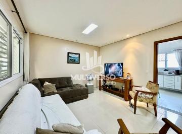 Casa · 166m² · 4 Quartos · 4 Vagas · Casa à venda, 4 quartos no bairro Ponta da Praia em Santos