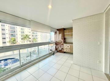 Apartamento · 77m² · 2 Quartos · 1 Vaga · Apartamento à venda, 2 quartos no bairro Ponta da Praia em Santos