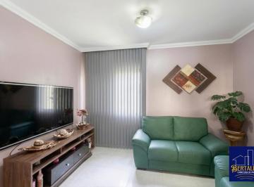 Apartamento · 80m² · 3 Quartos · 1 Vaga · Apartamento à venda – 80m²