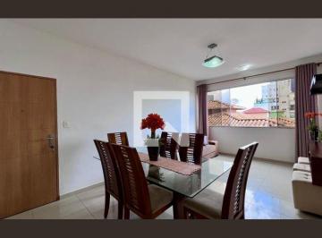 Apartamento · 82m² · 3 Quartos · 2 Vagas · Apartamento à Venda - Fernão Dias, 3 Quartos,  82 m² - Belo Horizonte