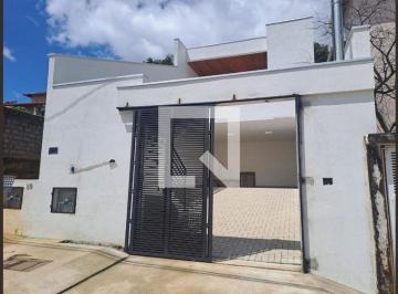 Casa · 123m² · 3 Quartos · 4 Vagas · Casa à Venda - Várzea, 3 Quartos,  123 m² - Lagoa Santa