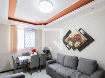 Apartamento · 70m² · 2 Quartos · 1 Vaga · Apartamento à Venda - Glória, 2 Quartos,  70 m² - Belo Horizonte