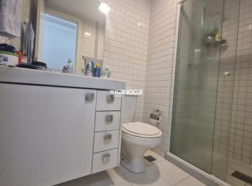 EXCELENTE OPORTUNIDADE DE ADQUIRIR UMA MARAVILHOSA COBERTURA DE 150M NA BARRA OL · COBERTURA 150M2 3 QUARTOS 2 SUITES 2 VAGAS GREEN PARK BARRA OLIMPICA