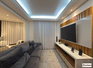 Apartamento · 109m² · 3 Quartos · 2 Vagas · OPORTUNIDADE no Buritis - 109m2, 3 qts, 2 vagas + box