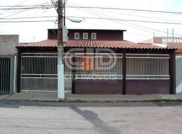 Casa · 250m² · 3 Quartos · 1 Vaga · Casa com três quartos no bairro Grande Terceiro