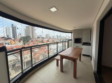 Apartamento · 158m² · 3 Quartos · 3 Vagas · Apartamento para aluguel, 3 quartos, 3 suítes, 3 vagas, CENTRO - PIRACICABA/SP