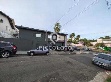 Casa · 360m² · 12 Quartos · 9 Vagas · Sobrado à venda em Campinas, Nova Campinas, com 12 quartos, com 360 m²