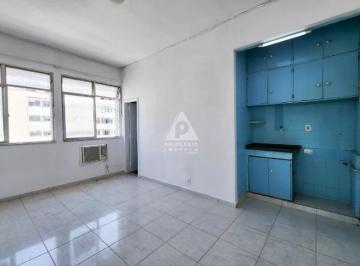 Apartamento · 21m² · 1 Quarto · Apartamento Residencial à Venda no Centro, RJ – Região Blue (Ref. 1)