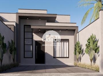 Casa · 60m² · 1 Quarto · 1 Vaga · Casa à Venda – Moderna e Aconchegante