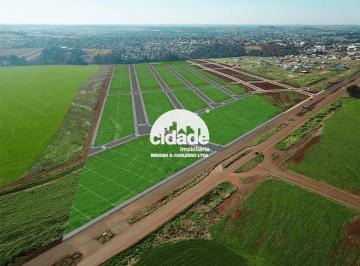 Terreno · 301m² · OPORTUNIDADE IMPERDÍVEL Terreno à venda no Bella Vita – Fase 1 