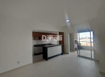 Apartamento · 102m² · 3 Quartos · 2 Vagas · Apartamento para aluguel, 3 quartos, 1 suíte, 2 vagas, Vila Costa - Taubaté/SP