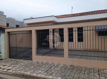 Casa · 174m² · 3 Quartos · 4 Vagas · Casa térrea a venda 3 quartos 1 suíte 3 banheiros, Além Ponte zona leste Sorocaba.
