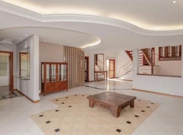 Casa · 550m² · 6 Quartos · 4 Vagas · Casa em Vila Jardim