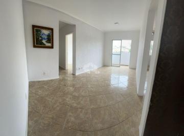 Apartamento · 71m² · 3 Quartos · 1 Vaga · Apartamento com 3 quartos/dormitórios no bairro Areias, em São José - SC