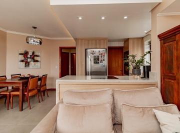 Apartamento · 96m² · 3 Quartos · 1 Vaga · Apartamento em Menino Deus