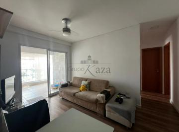 Apartamento · 78m² · 2 Quartos · 2 Vagas · Oportunidade - Apartamento - Residencial Icon - Vila Ema - 2 Dormitórios - 78m².