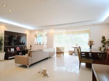 Apartamento · 122m² · 3 Quartos · 2 Vagas · Apartamento à Venda - Tatuapé, 3 Quartos,  122 m² - São Paulo
