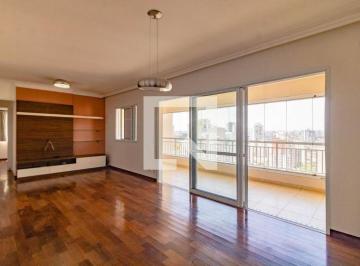 Apartamento · 116m² · 3 Quartos · 3 Vagas · Apartamento à Venda - Vila Mascote, 3 Quartos,  116 m² - São Paulo