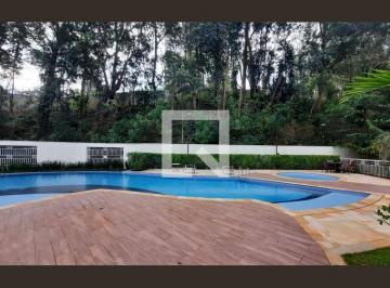 Apartamento · 142m² · 3 Quartos · 2 Vagas · Apartamento à Venda - Vila Andrade, 3 Quartos,  142 m² - São Paulo