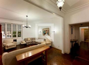 Apartamento · 163m² · 3 Quartos · 1 Vaga · Apartamento à Venda - Flamengo, 3 Quartos, 163 m² - Rio de Janeiro
