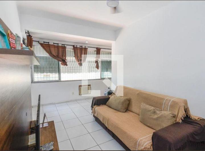 Foto do imóvel - Casa com 2 quartos em Benfica para comprar