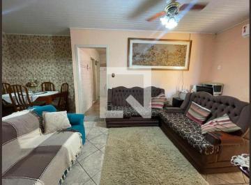 Casa · 80m² · 2 Quartos · 3 Vagas · Casa à Venda - Canudos, 2 Quartos,  80 m² - Novo Hamburgo