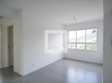 Apartamento · 60m² · 2 Quartos · 1 Vaga · Apartamento à Venda - Jardim Salso , 2 Quartos,  60 m² - Porto Alegre