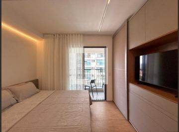 Apartamento · 25m² · Imoveis - no Vila Cordeiro
