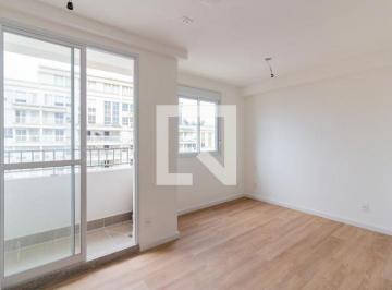 Apartamento · 24m² · 1 Quarto · Apartamento para Aluguel - Pinheiros, 1 Quarto,  24 m2 - São Paulo