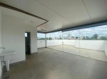 Apartamento · 140m² · 3 Quartos · 2 Vagas · Cobertura à venda, 3 quartos, 1 suíte, 2 vagas, Itapoã - Belo Horizonte/MG
