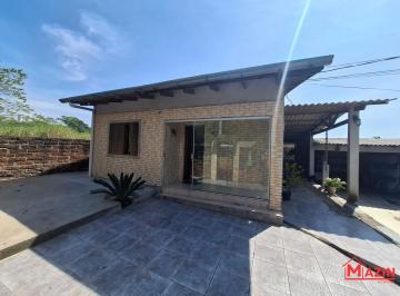 Casa · 300m² · 3 Quartos · 3 Vagas · Casa A Venda No Bairro Campo Novo Porto Alegre/RS