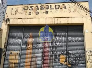 cdsc1774105507381.jpg · EXCELENTE GALPÃO À VENDA! R$ 3.500.000,00 I KM 18/ Osasco CÓDIGO: BA0122_BUSSOC