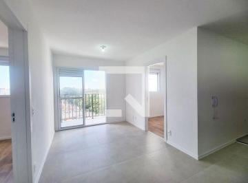 Apartamento · 37m² · 2 Quartos · Apartamento para Aluguel - Vila Santa Clara, 2 Quartos,  37 m² - São Paulo