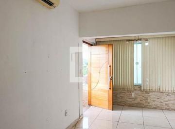 Casa · 70m² · 2 Quartos · Casa para Aluguel - Campo Grande, 2 Quartos,  70 m² - Rio de Janeiro