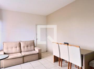 Apartamento · 55m² · 1 Quarto · 1 Vaga · Apartamento para Aluguel - Santa Efigênia, 1 Quarto, 55 m² - Belo Horizonte
