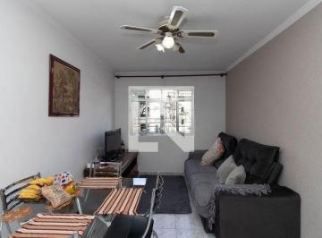 Apartamento · 52m² · 2 Quartos · 1 Vaga · Apartamento à Venda - Tucuruvi, 2 Quartos, 52 m² - São Paulo