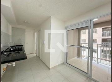 Apartamento · 34m² · 2 Quartos · Apartamento para Aluguel - Barra Funda, 2 Quartos,  34 m² - São Paulo