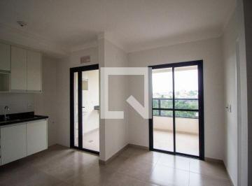Apartamento · 37m² · 1 Quarto · 1 Vaga · Apartamento para Aluguel - Jardim América, 1 Quarto,  37 m² - Sorocaba
