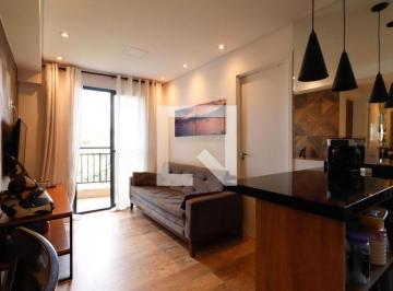 Apartamento · 45m² · 2 Quartos · 1 Vaga · Apartamento à Venda - Cidade Patriarca, 2 Quartos,  45 m² - São Paulo
