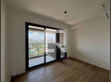 Apartamento · 30m² · Imoveis - em Cidade Monções