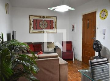 Apartamento · 72m² · 2 Quartos · Apartamento à Venda - Saúde, 2 Quartos, 72 m² - São Paulo